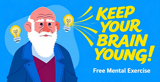 Free Figure IQ Test: Can You Spot the Pattern?